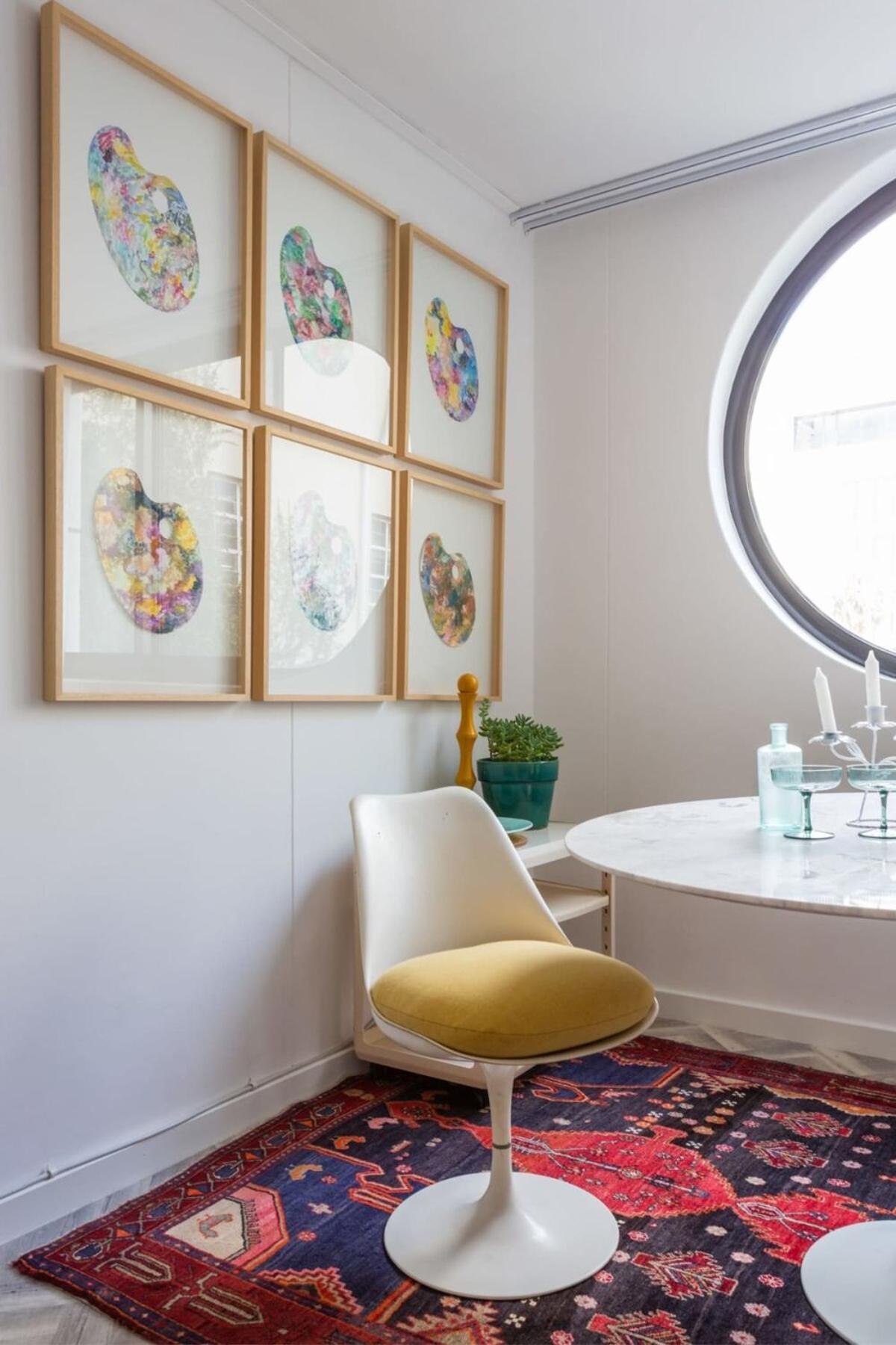 Mid Century Modern Central Upper City Kaapstad Buitenkant foto